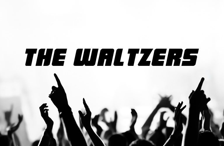 The Waltzers