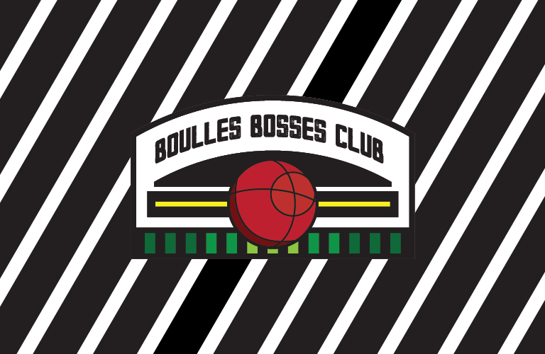 Boulles Bosses Club